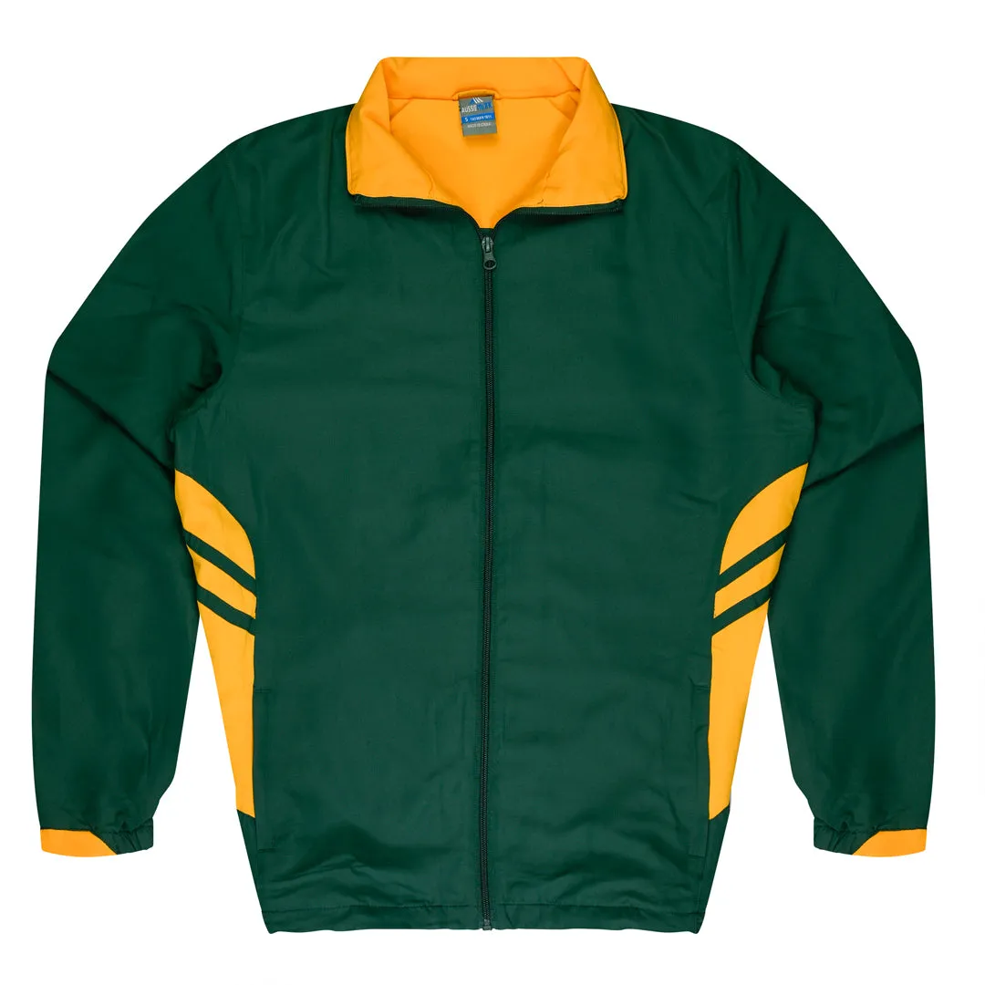 The Tasman Tracktop | Kids