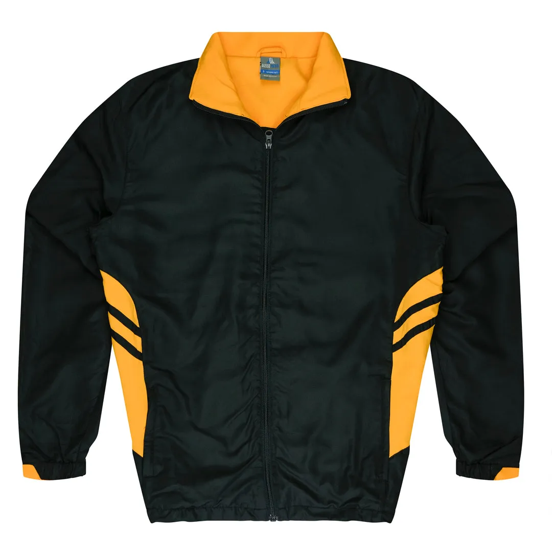 The Tasman Tracktop | Kids
