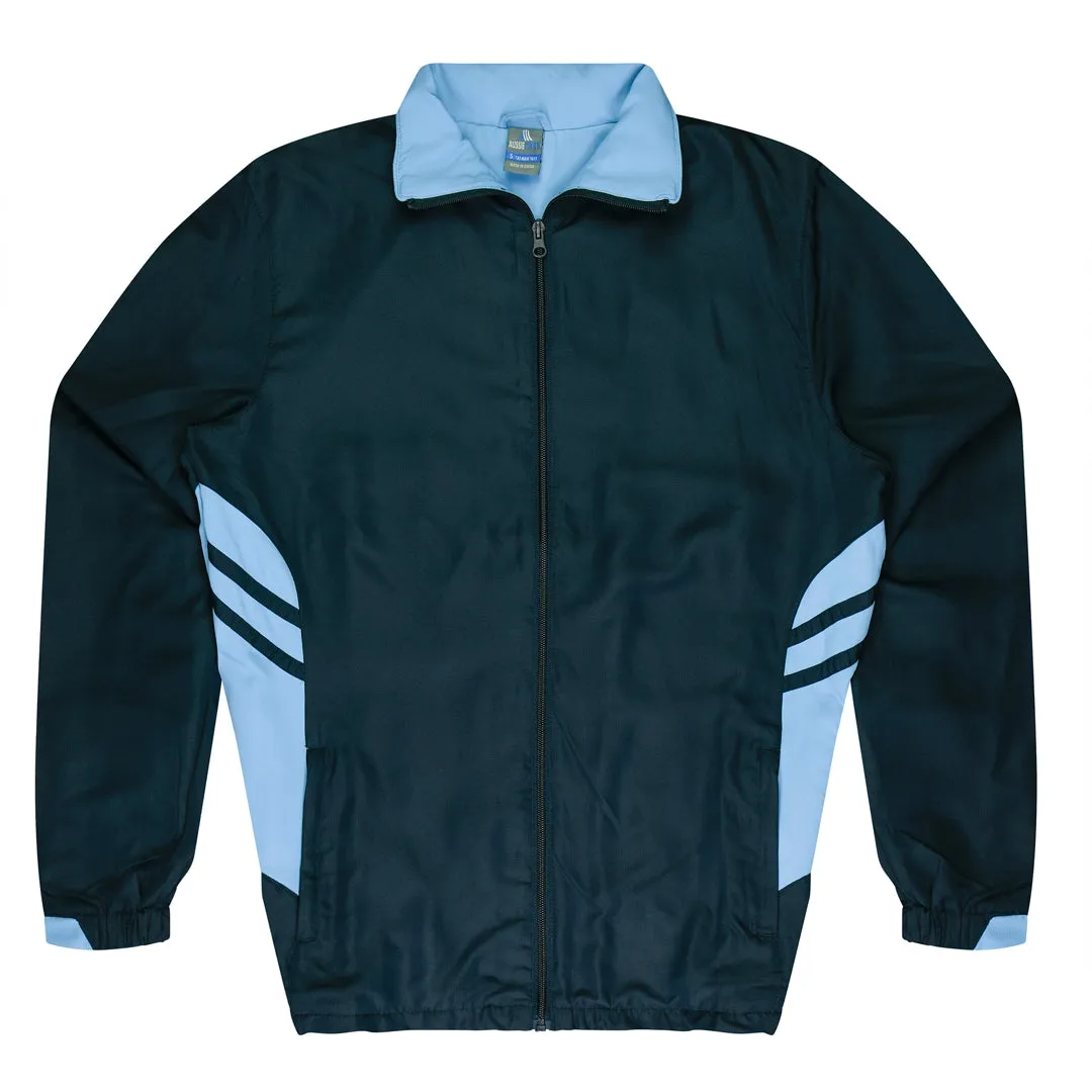 The Tasman Tracktop | Kids