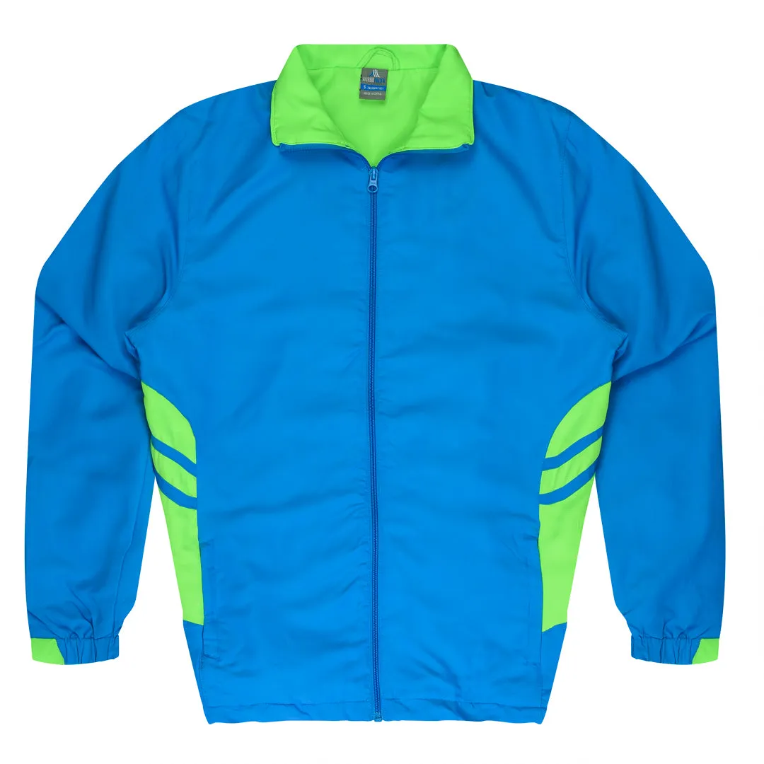 The Tasman Tracktop | Kids