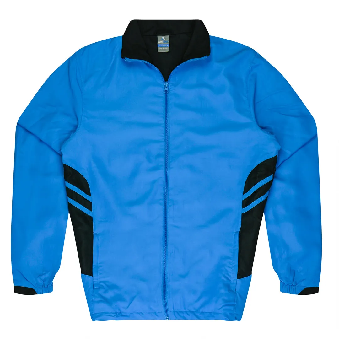 The Tasman Tracktop | Kids