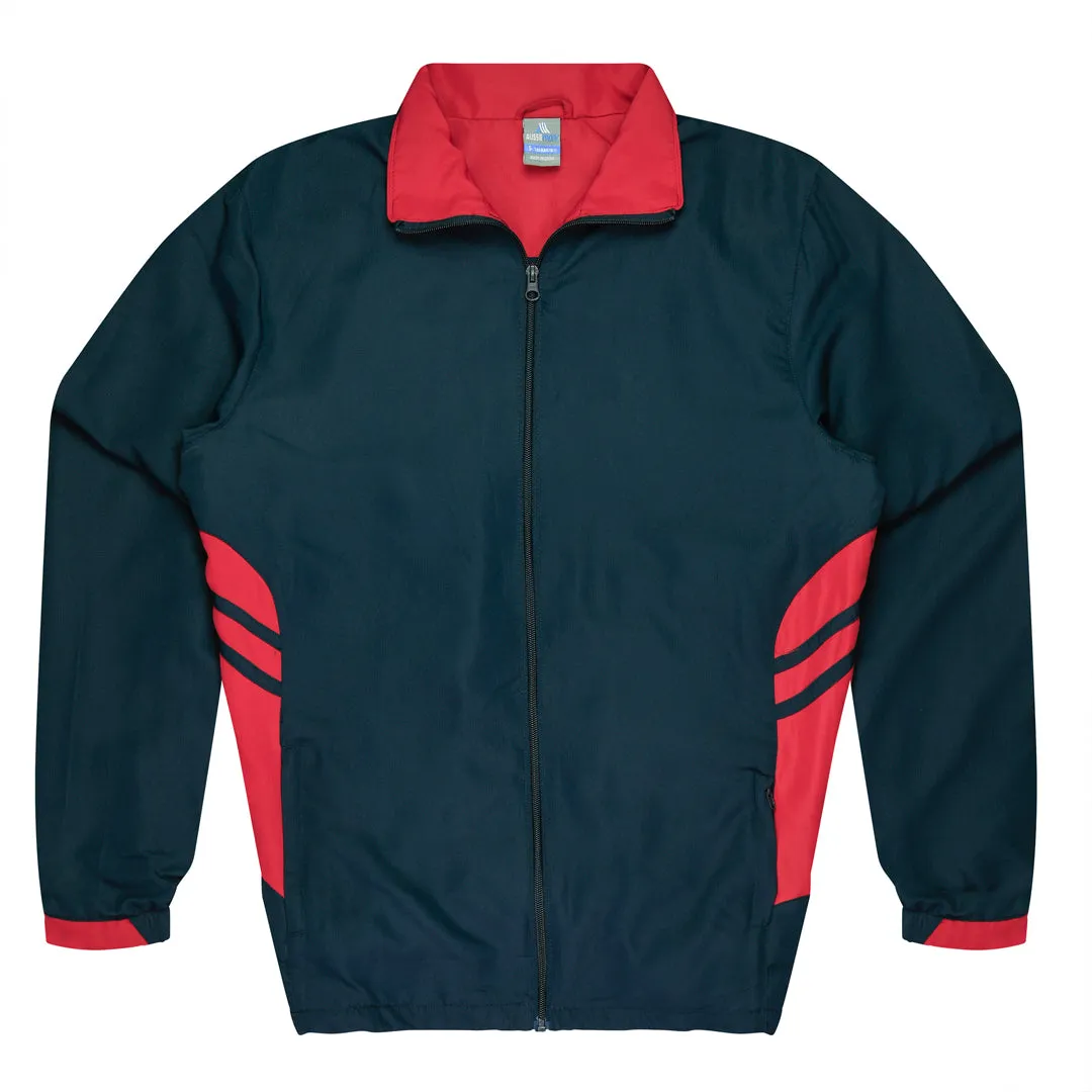 The Tasman Tracktop | Kids