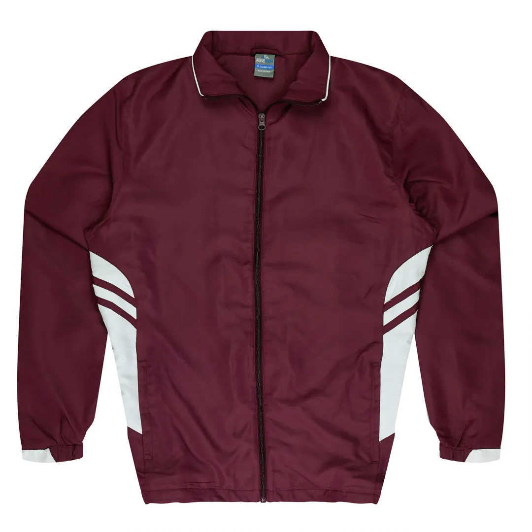 The Tasman Tracktop | Kids