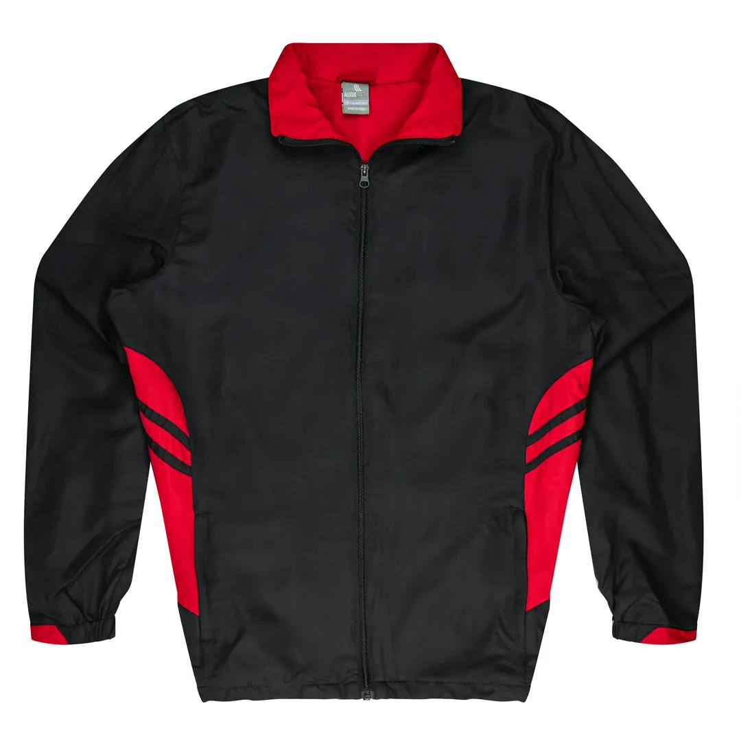 The Tasman Tracktop | Kids