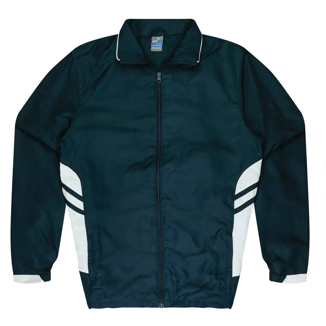 The Tasman Tracktop | Kids
