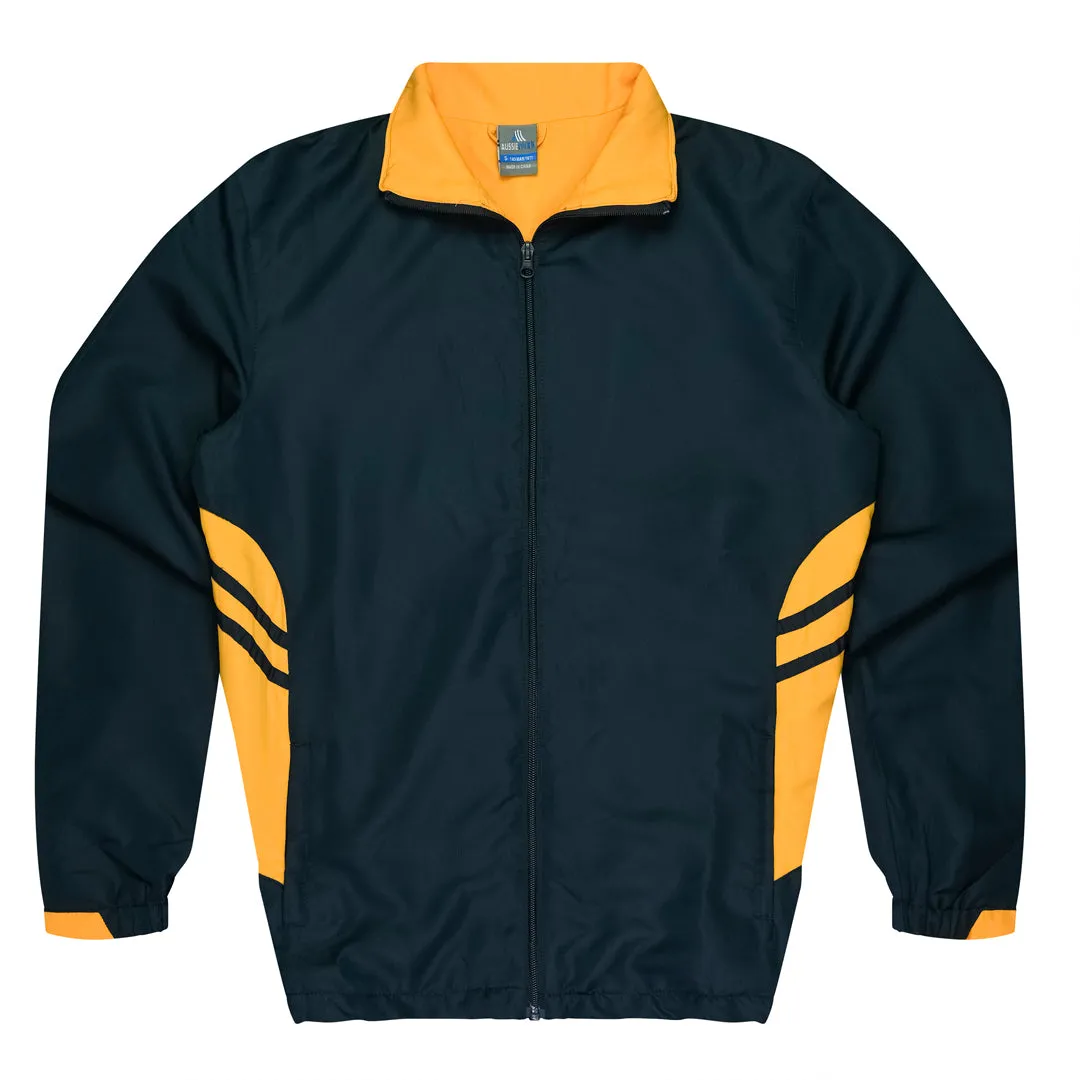 The Tasman Tracktop | Kids