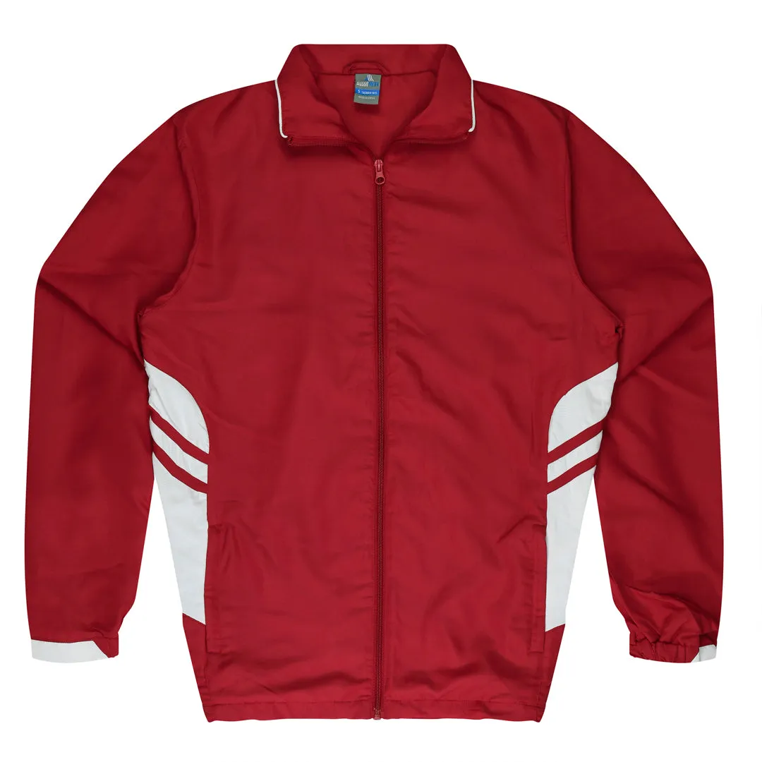 The Tasman Tracktop | Kids