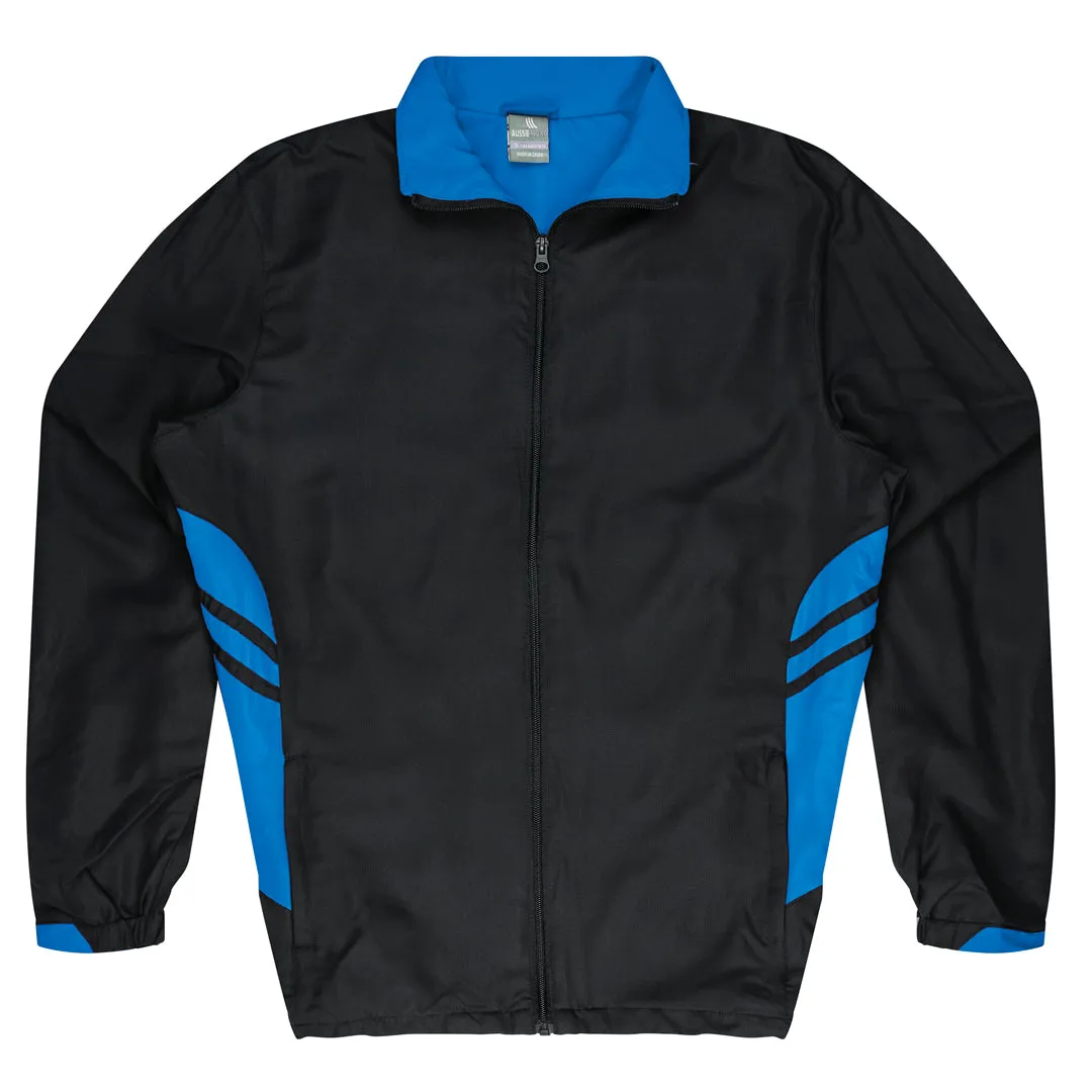 The Tasman Tracktop | Kids