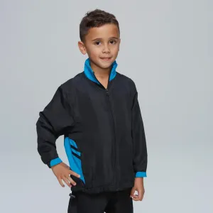 The Tasman Tracktop | Kids