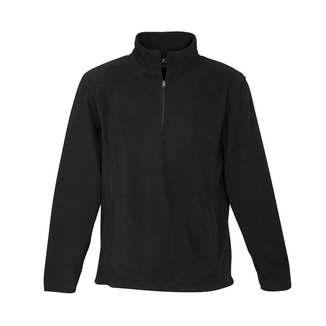 The Trinity Zip Jumper | Mens
