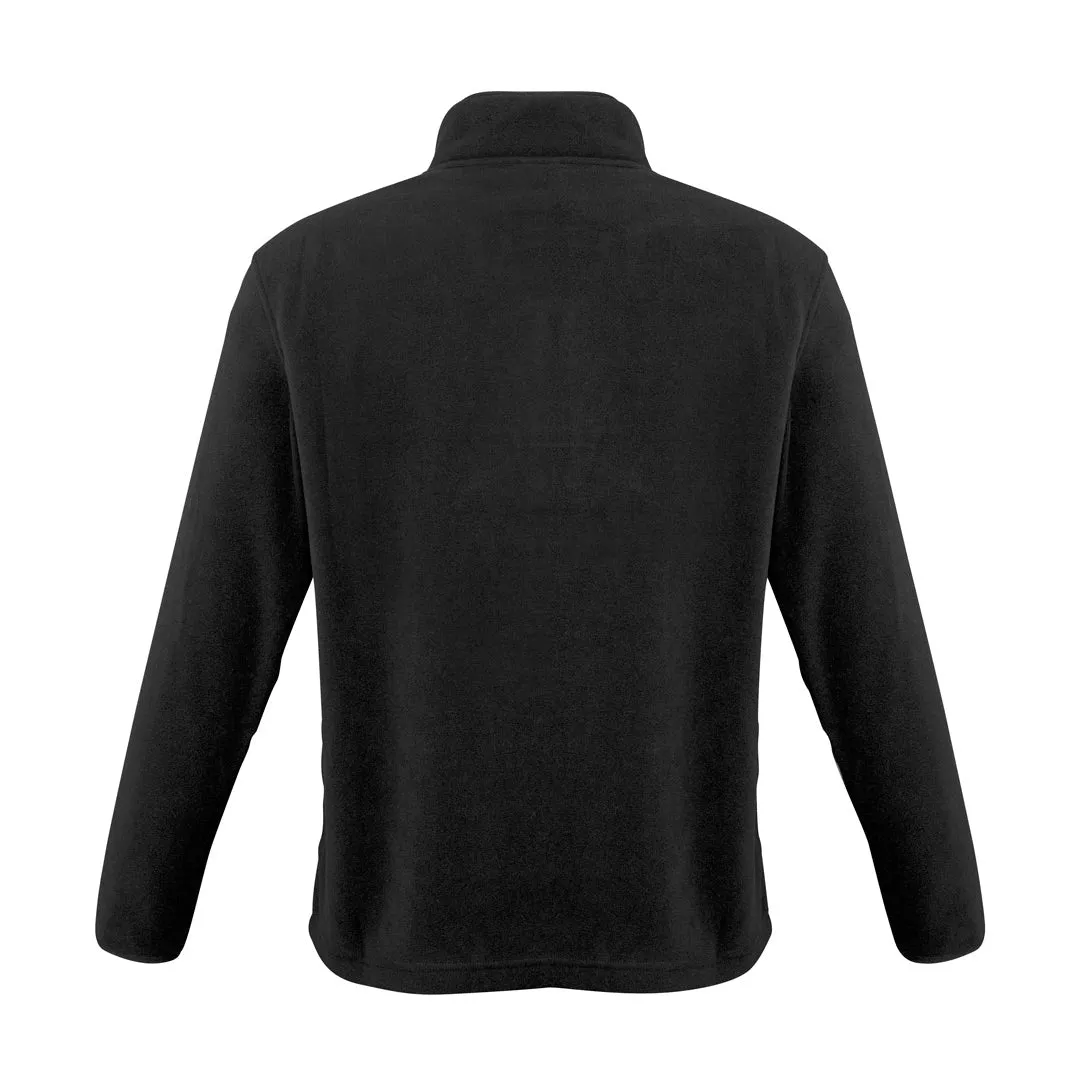 The Trinity Zip Jumper | Mens