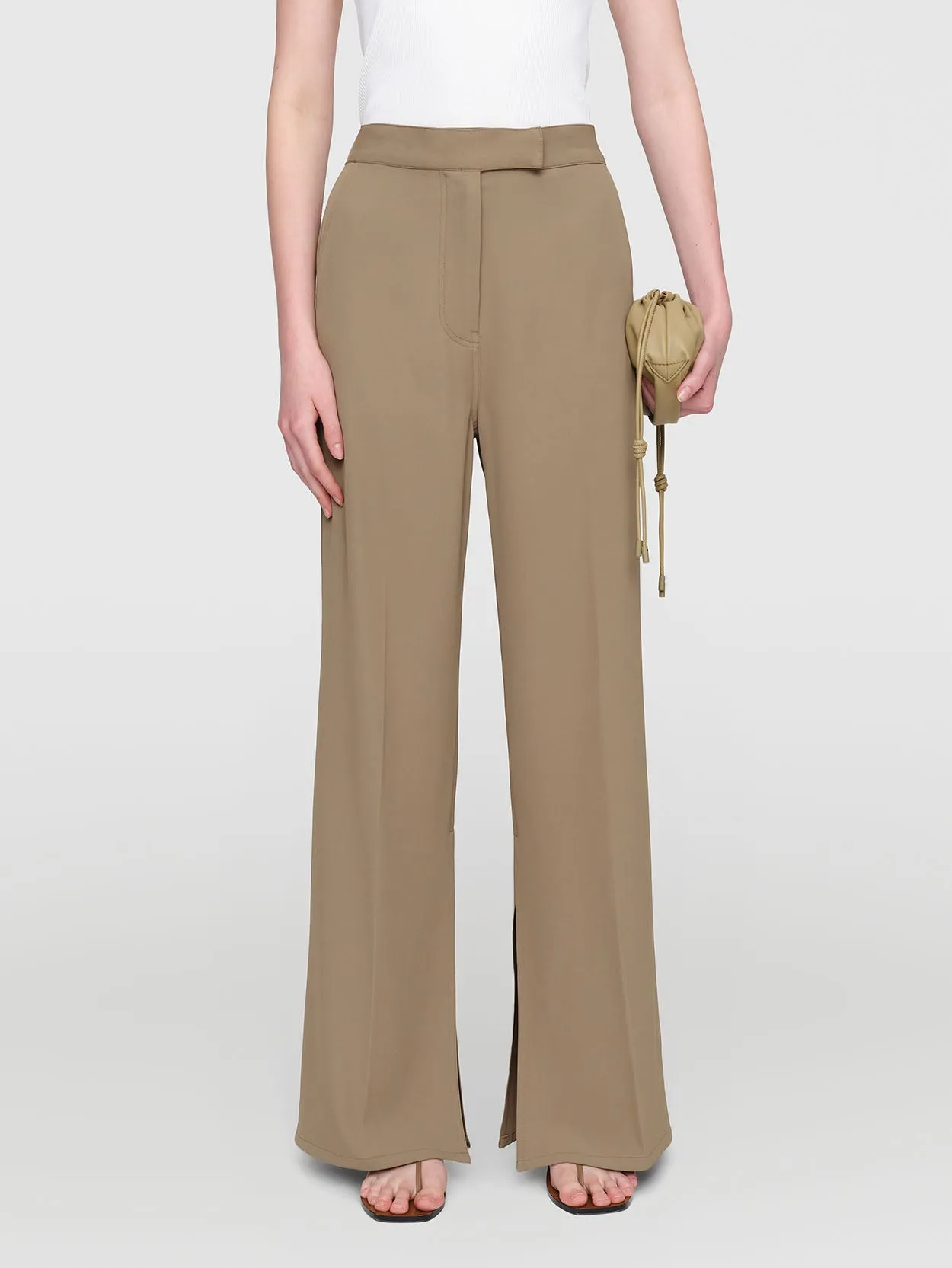 Tri Acetate Grazelle Pants