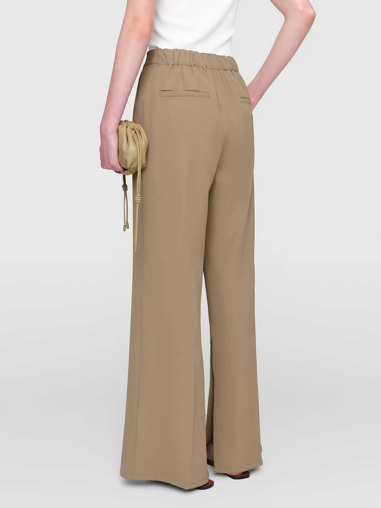 Tri Acetate Grazelle Pants