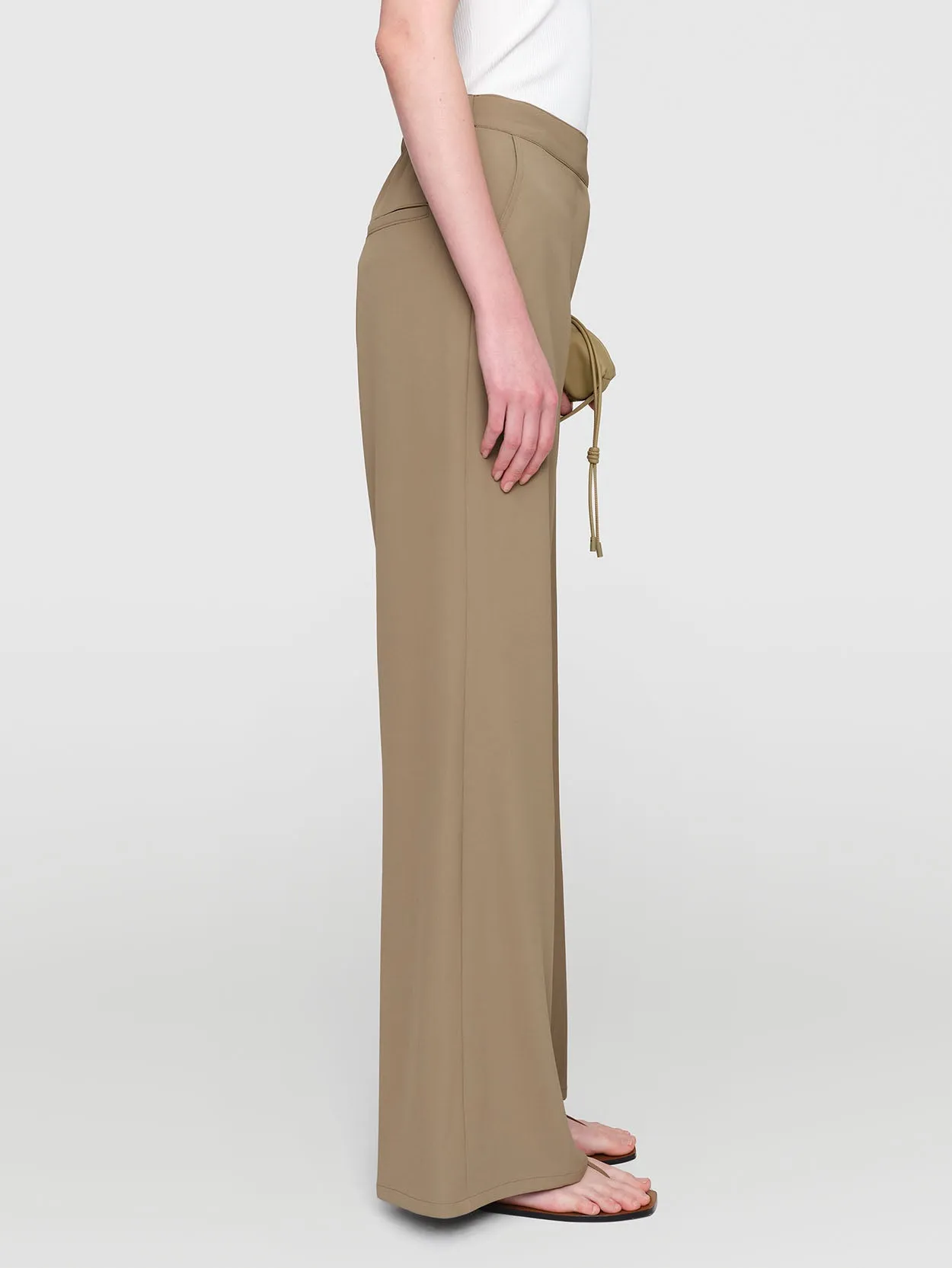 Tri Acetate Grazelle Pants