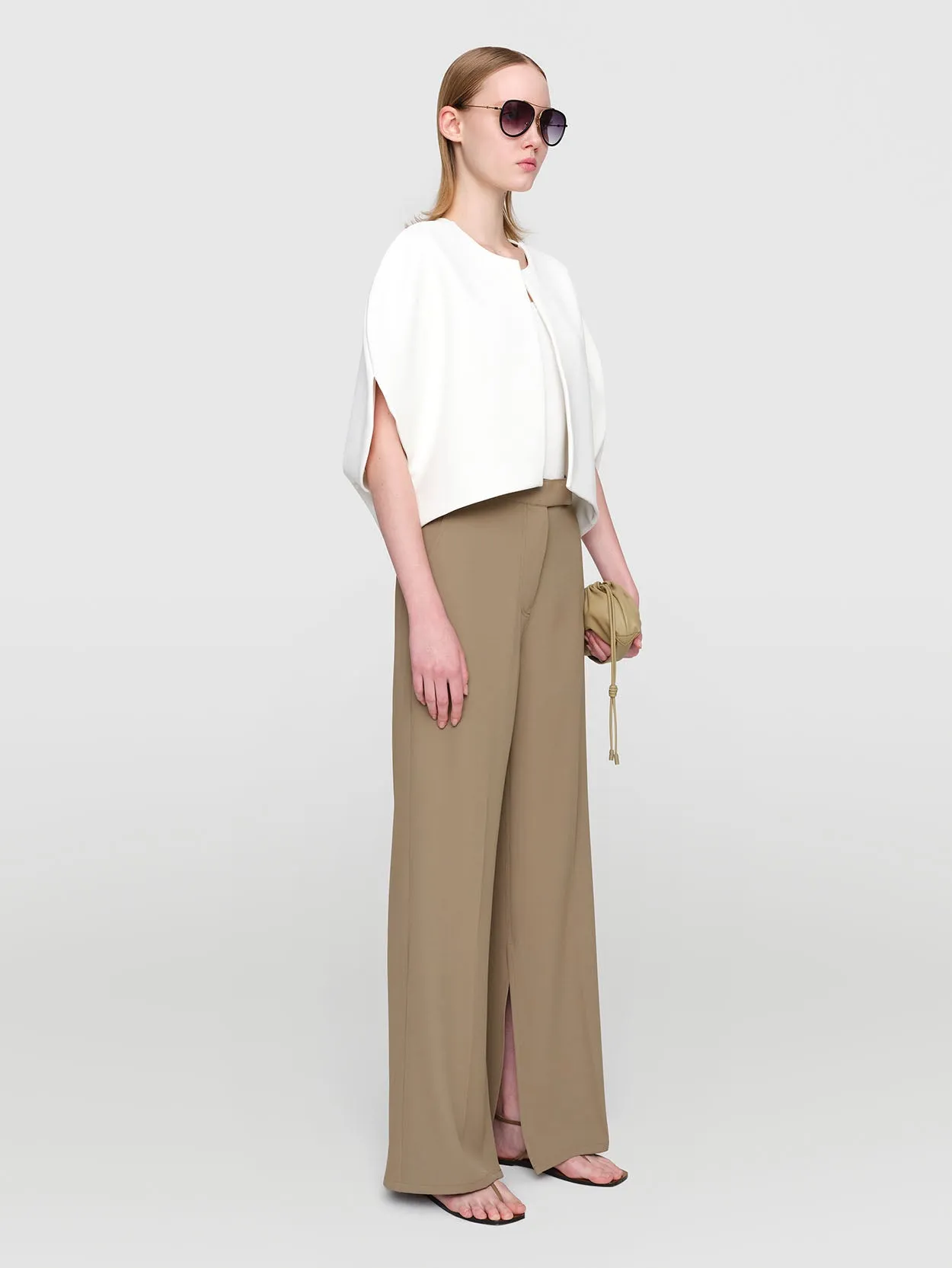 Tri Acetate Grazelle Pants