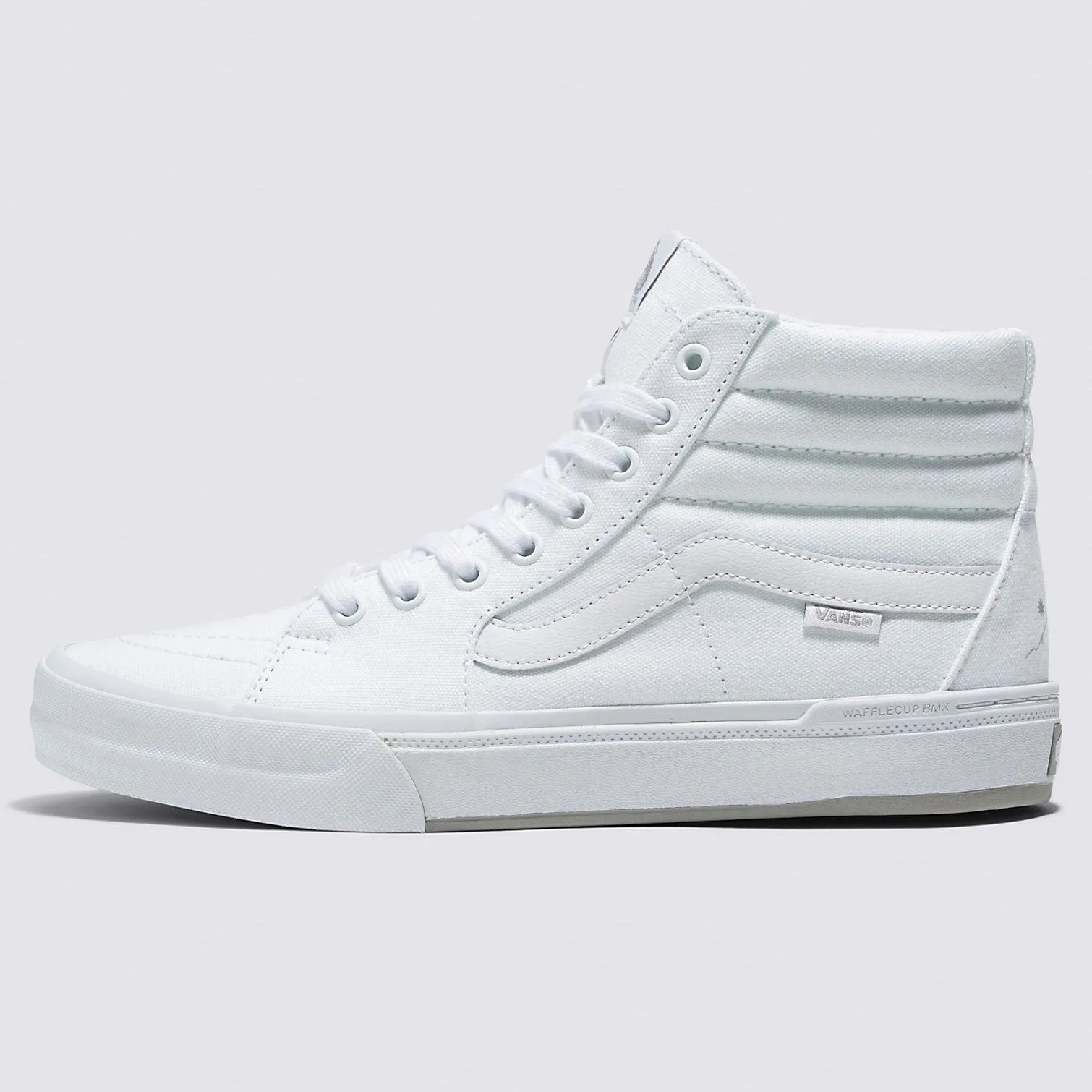 Vans BMX Sk8-Hi Shoes - Perris Benegas