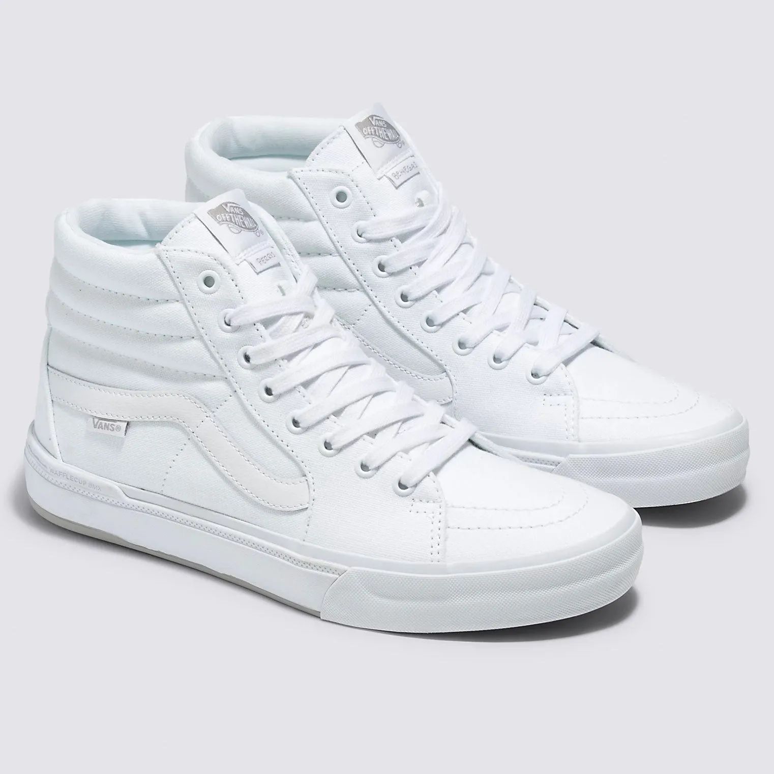 Vans BMX Sk8-Hi Shoes - Perris Benegas