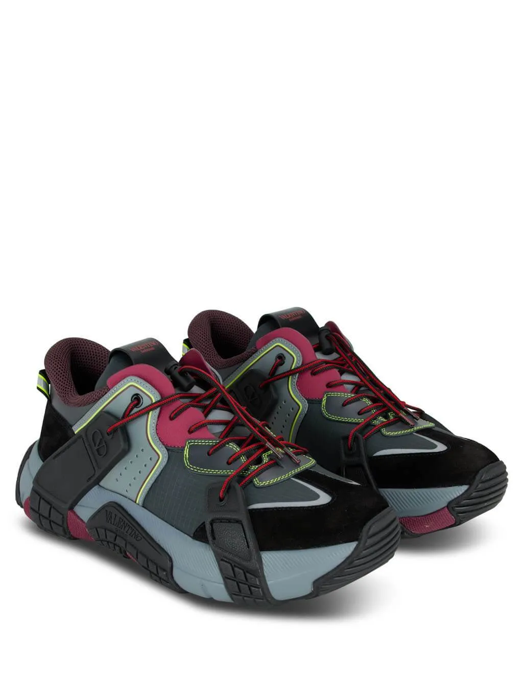 VLTN WOD Sneakers