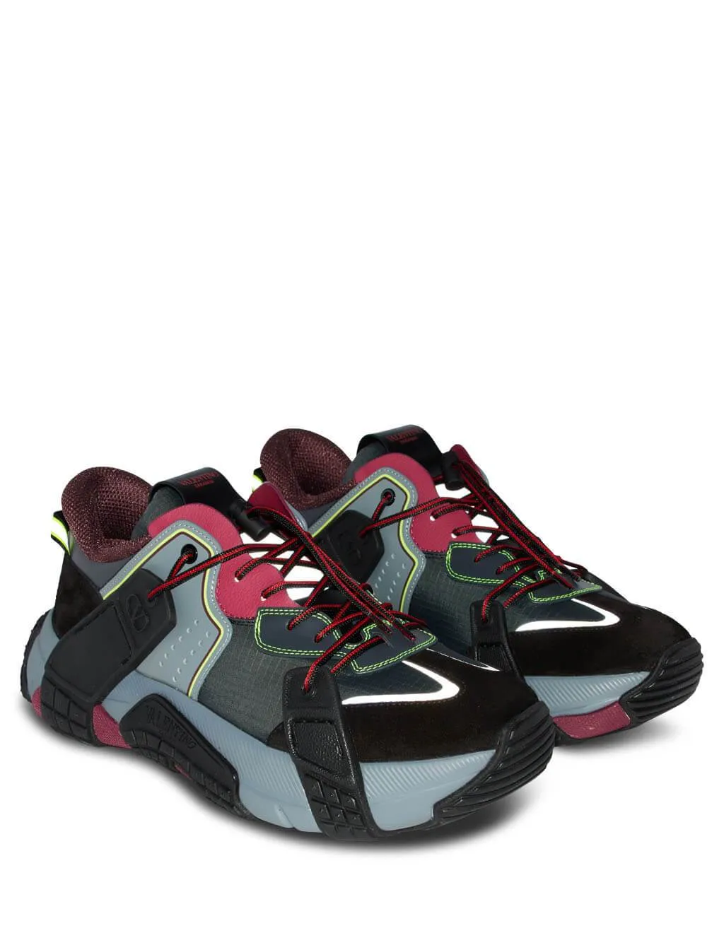 VLTN WOD Sneakers