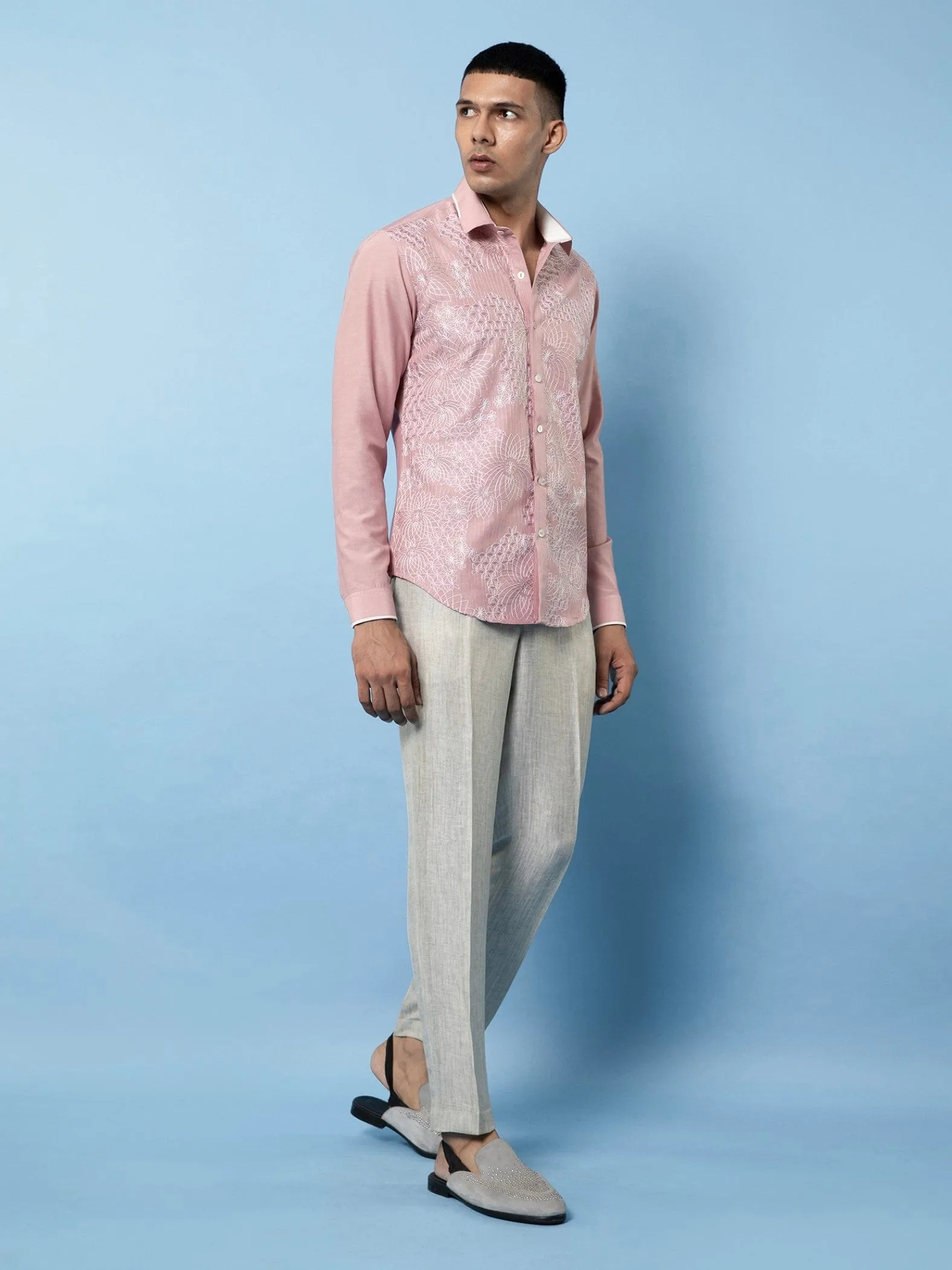 Willow Shirt