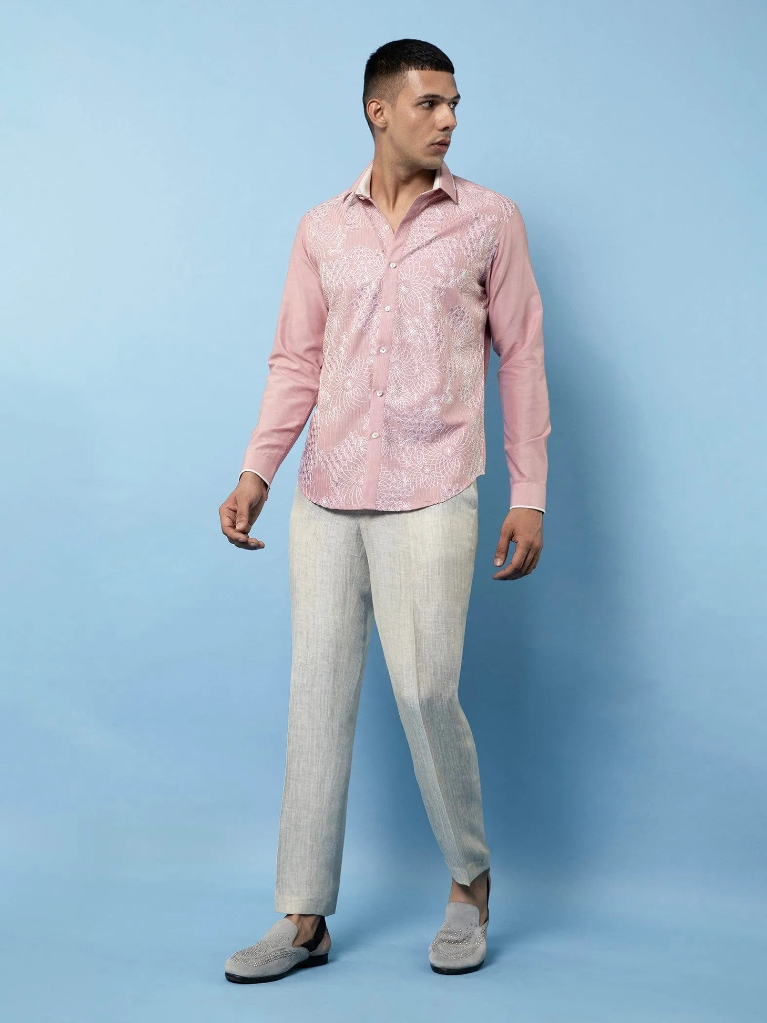 Willow Shirt