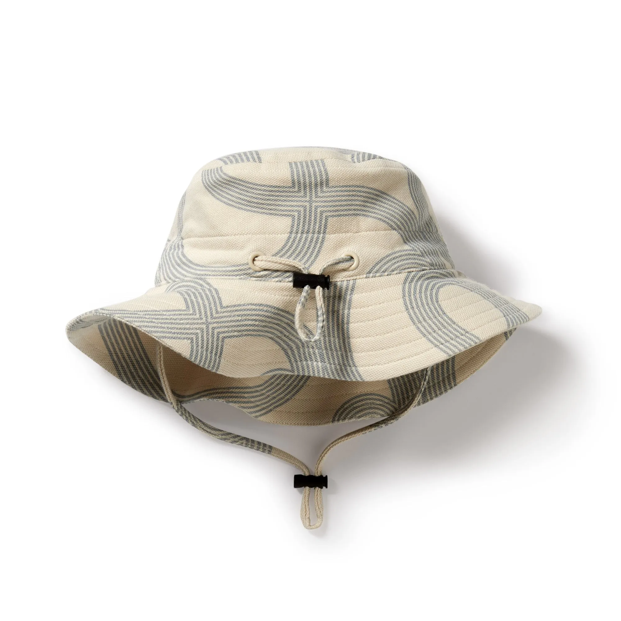 Wilson   Frenchy Organic Sun Hat - Follow Me