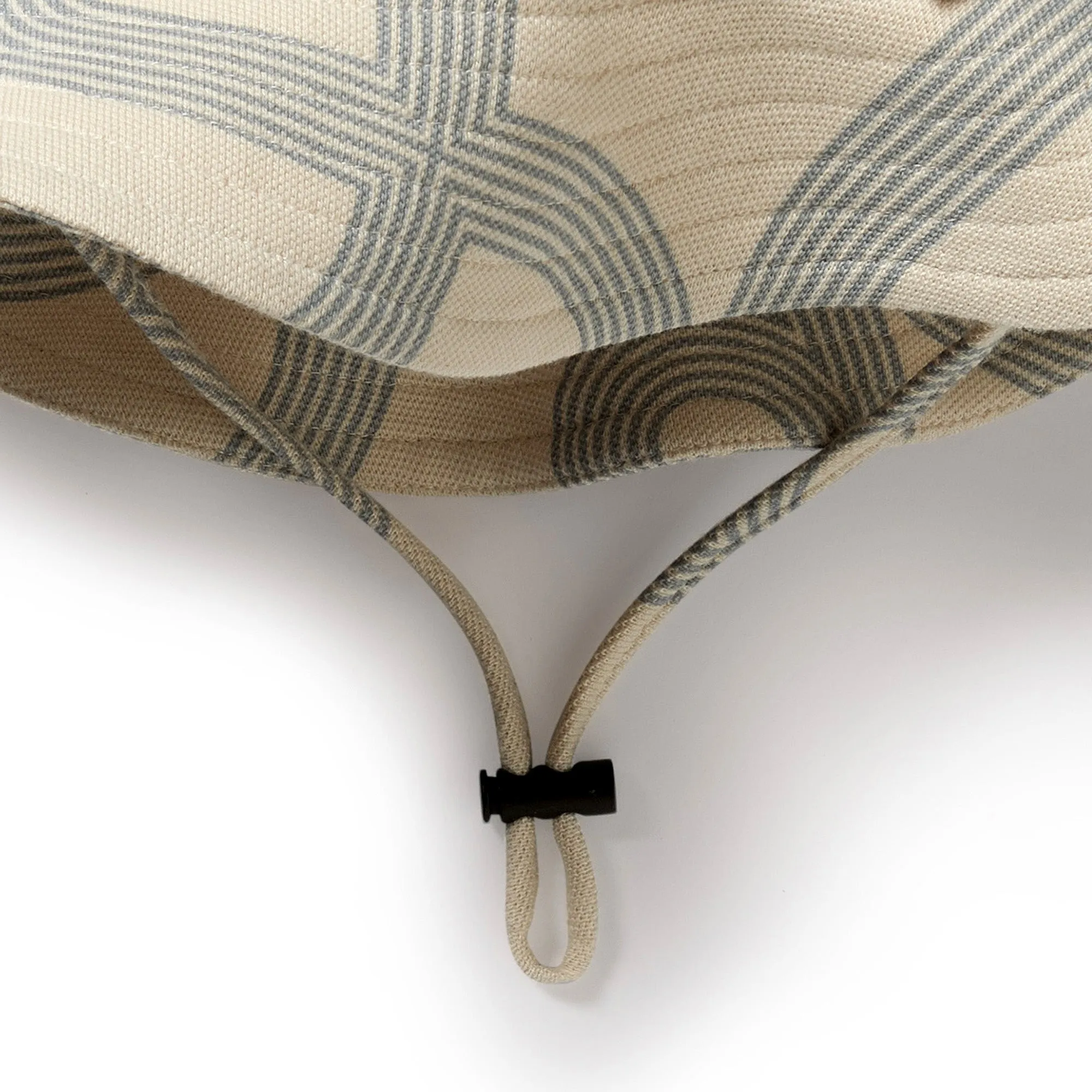 Wilson   Frenchy Organic Sun Hat - Follow Me