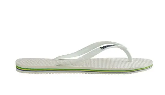 Women's Slim Brazil Flip Flops