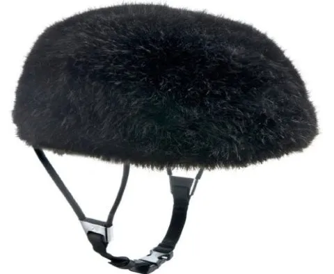Yakkay Helmet - Luzern Faux