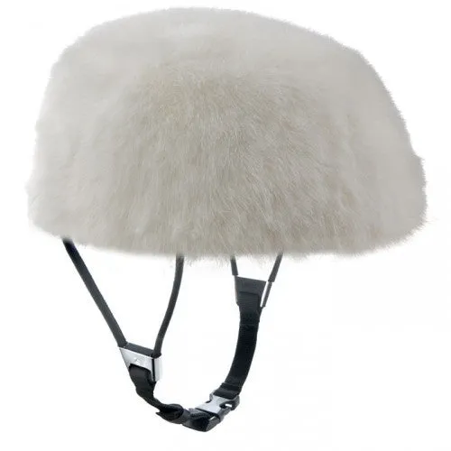 Yakkay Helmet - Luzern Faux