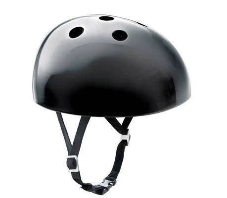 Yakkay Helmet - Tokyo Blue Stripe