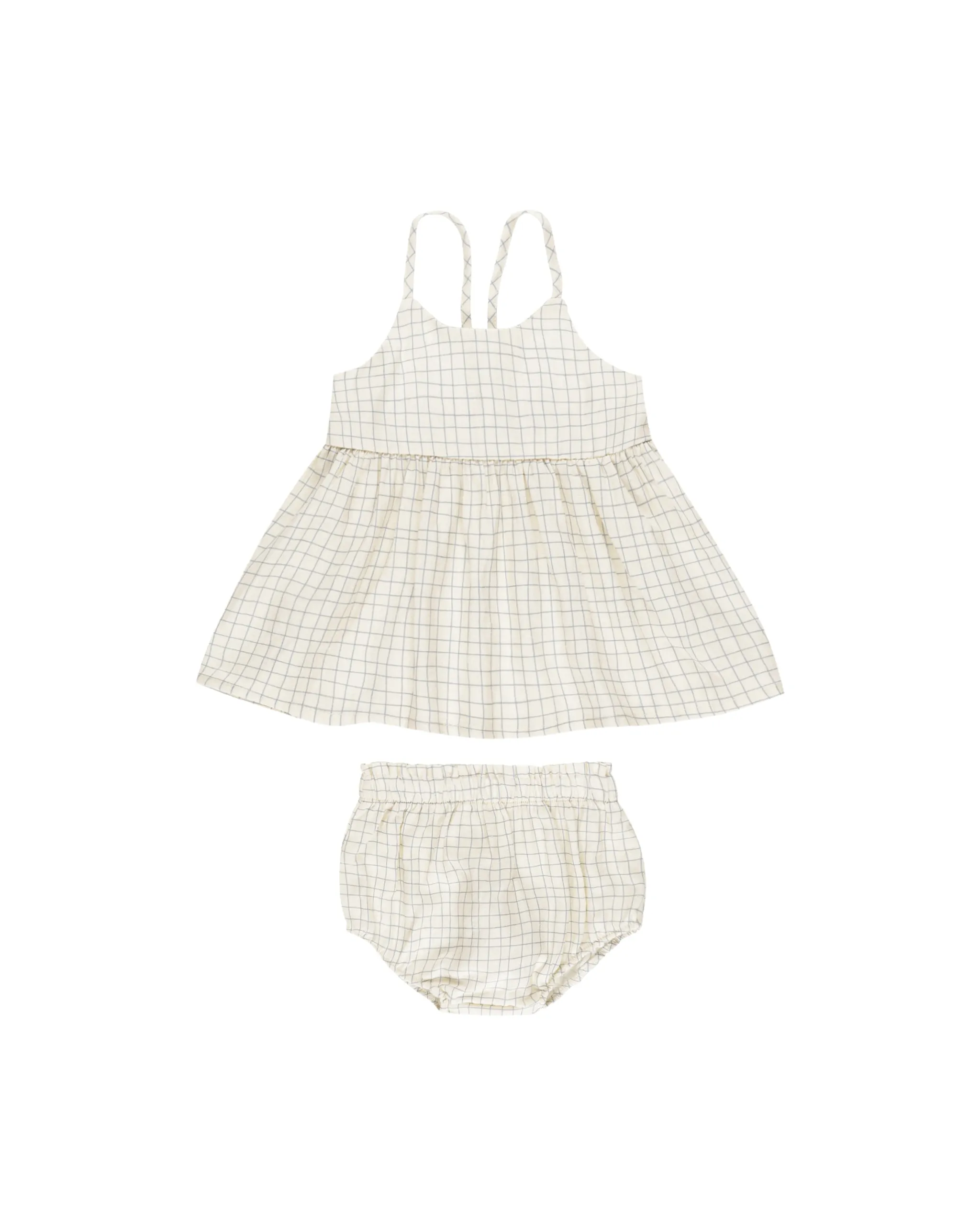 Zenni Set- Grid