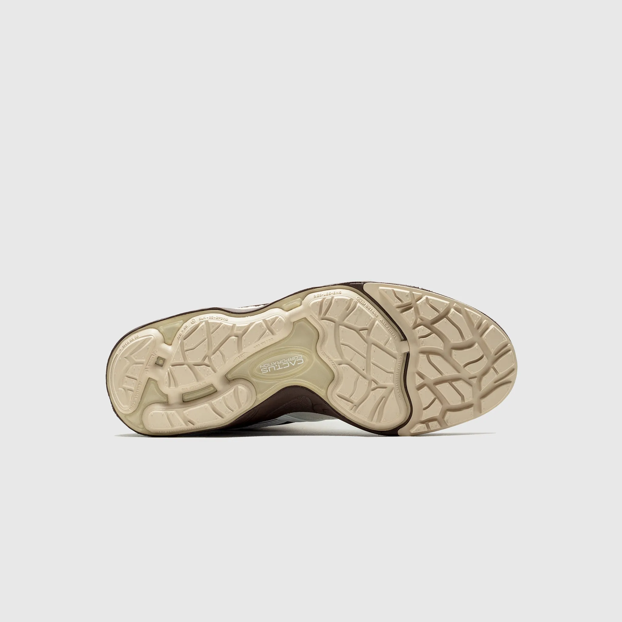 ZOOM FIELD JAXX "LIGHT CHOCOLATE"