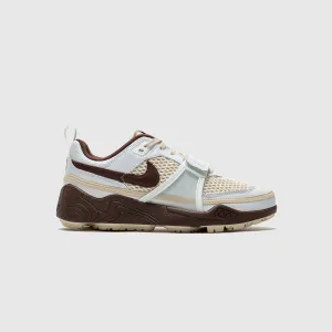 ZOOM FIELD JAXX "LIGHT CHOCOLATE"